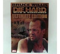 Die Hard 3: Ultimate Edition [9 [Alemania] [DVD]