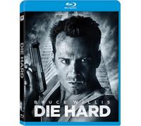 Die Hard – Blu-ray – Edición 30.º Aniversario (USA)