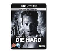 Die Hard (4K UHD Blu-ray) Dennis Hayden Rick Ducommun Bruce Willis James Shigeta