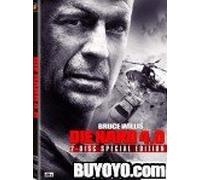 Die Hard 4.0 (1 Disc)