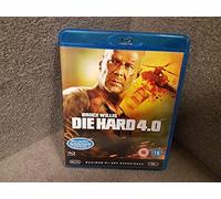 Die Hard 4 0