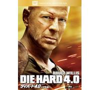 Die Hard 4.0 [DVD de Audio]