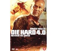 Die hard 4 - retour en enfer [FRANCES]