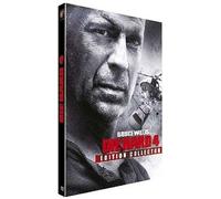 Die Hard 4 : Retour en enfer [Francia] [DVD]