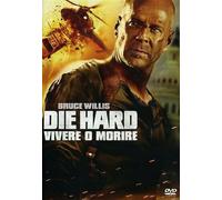 Die Hard 4 - Vivir O Morir DVD 20TH CENTURY FOX