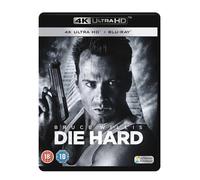 Die Hard (4K UHD Blu-ray) Dennis Hayden Rick Ducommun (Importación USA)
