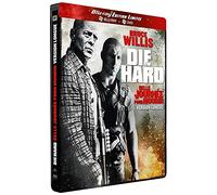 Die Hard 5 : Belle journée pour mourir [Francia] [Blu-ray]