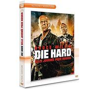 Die Hard 5 : Belle journée pour mourir [Francia] [DVD]