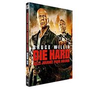 Die Hard 5 : Belle journée pour mourir [Francia] [DVD]