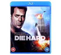 Die Hard BD [Reino Unido] [Blu-ray]