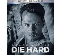 Die Hard (Christmas) [USA] [Blu-ray]