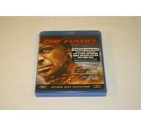 Die Hard Collection [USA] [Blu-ray]