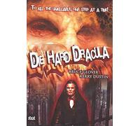 Die Hard Dracula [USA] [DVD]