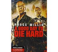 Die Hard/Good Day to Die Hard [USA] [DVD]