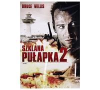 Die Hard II - Die Harder [DVD] (IMPORT) (No hay versión española)