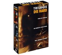 Die Hard - La Trilogie [Francia] [DVD]