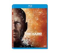 Die Hard Legacy Collection: Die Hard + Die Hard 2: Die Harder + Die Hard with a Vengeance + Die Hard 4.0: Live Free or Die Hard - Harder Edition + A Good Day to Die Hard (5-Disc Box Set)