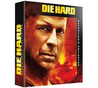 Die Hard : L'intégrale des 4 films [Francia] [DVD]