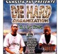Die Hard Organization - Illusions