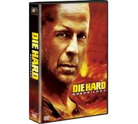 Die Hard: Quadrilogy Box [4dvd] [Alemania]