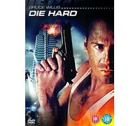 Die Hard [Reino Unido] [DVD]