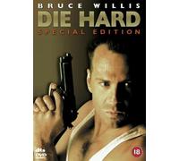 Die Hard [Reino Unido] [DVD]