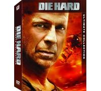 Die Hard: The Ultimate Collection [Reino Unido] [DVD]