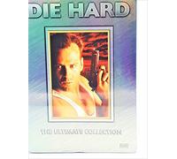 Die Hard: The Ultimate Collection [USA] [DVD]