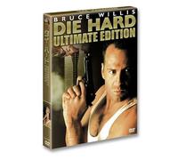Die Hard: the Ultimate Edition [Alemania] [DVD]