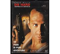 Die hard - Trappola di cristallo (best edition) [Italia] [DVD]