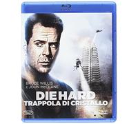 Die hard - Trappola di cristallo [Italia] [Blu-ray]