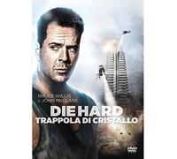 Die hard - Trappola di cristallo [Italia] [DVD]