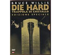 Die Hard - Trappola Di Cristallo (SE) (2 Dvd) [Italia]