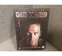 Die Hard Trilogy [Reino Unido] [DVD]