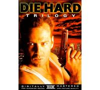 Die Hard Trilogy [USA] [DVD]