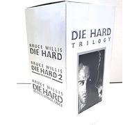 Die Hard / Trilogy [USA] [VHS]
