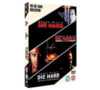 Die Hard Triple Pack [Reino Unido] [DVD]