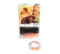 Die Hard [UMD Mini for PSP] [Francia] [UMD Mini para PSP]