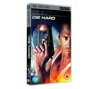 Die Hard [UMD Mini for PSP] [Reino Unido] [DVD]