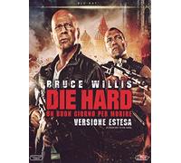 Die hard - Un buon giorno per morire [Italia]