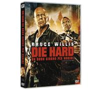 Die hard - Un buon giorno per morire [Italia] [DVD]