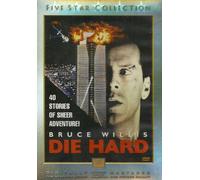 Die Hard [USA] [DVD]