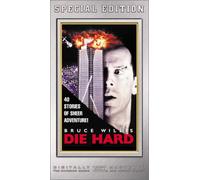 Die Hard [USA] [VHS]