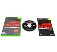 Die Hard Vendetta [Xbox] [Importado de Francia]