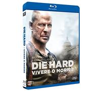 Die hard - Vivere o morire [Italia] [Blu-ray]