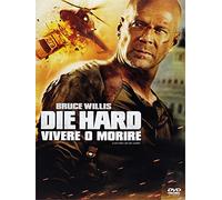 Die hard - Vivere o morire (slim case) [Italia] [DVD]