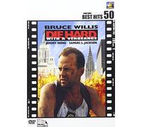 Die Hard: With a Vengeance [95 [Alemania] [DVD]