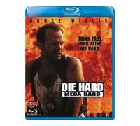 Die Hard With A Vengeance [Blu-ray]