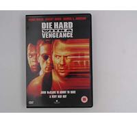 Die Hard With A Vengeance [Edizione: Regno Unito] [Reino Unido] [DVD]