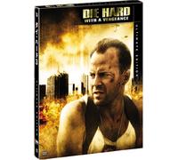 Die Hard With a Vengeance: New [Alemania] [DVD]